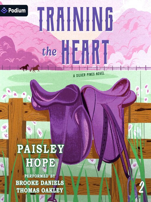 Title details for Training the Heart by Paisley Hope - Wait list